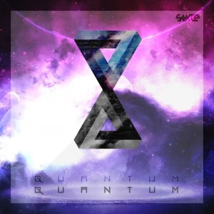 Surce - Quantum (Ficha con tracklist)