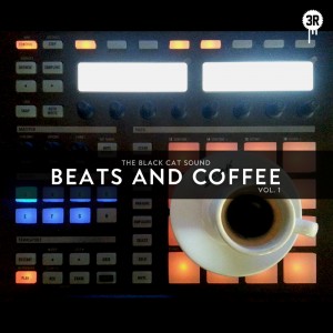 The black cat sound - Beats & coffee Vol. 1 (Instrumentales)