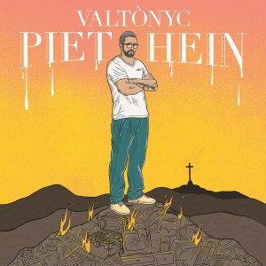Valtonyc - Piet Hein 