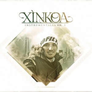 Xinkoa - Instrumentales Volumen 3