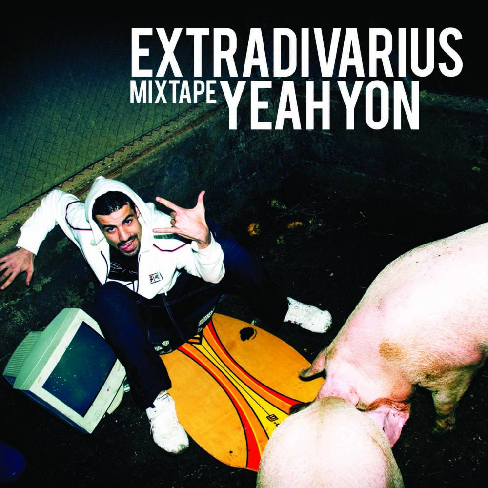 Yeah Yon: Extradivarius (Descarga)