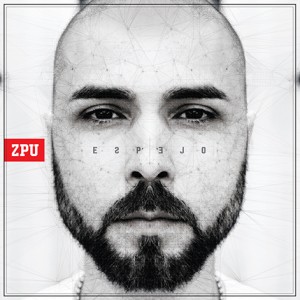 ZPU - Espejo (Ficha del disco)