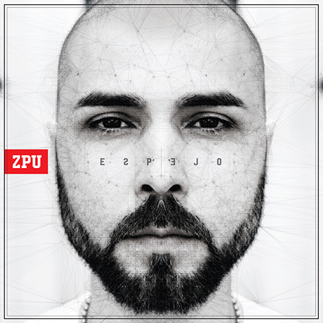 ZPU - Espejo (Ficha con tracklist)