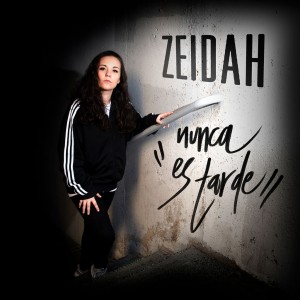Zeidah - Nunca es tarde