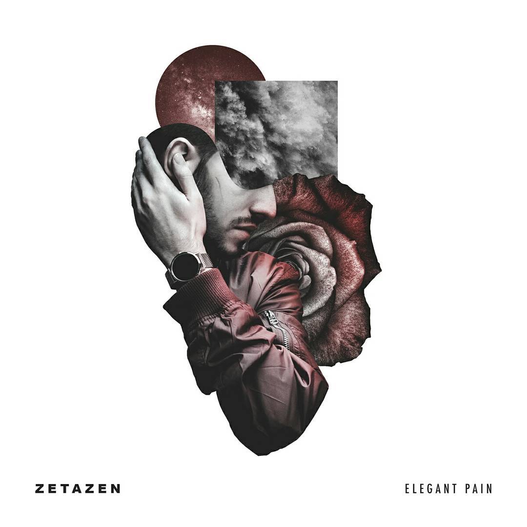 Zetazen - Elegant pain (Ficha con tracklist)