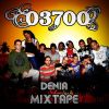 03700 - Denia mixtape