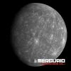 11 Megaohmios - Mercurio