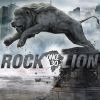 11.30 - Rock lion