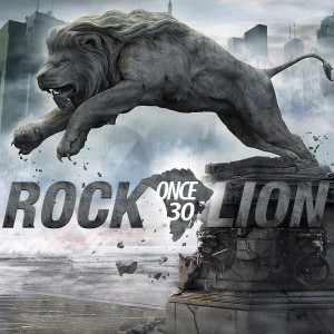 Deltantera: 11.30 - Rock lion