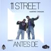 11Street - Antes de