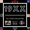 19XX - 19XX All Stars Collection (Instrumentales)