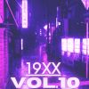 19XX - Beattape vol.10 (Instrumentales)