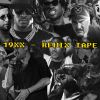 19XX - Remix tape