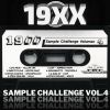 19XX - Sample Challenge Vol.4 (Instrumentales)