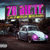 28siete - California dreamin'