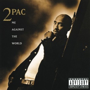 Deltantera: 2Pac - Me against the world