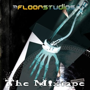 Deltantera: 3floorstudios - The mixtape Vol.1
