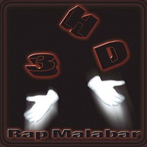 Deltantera: 3hd - Rap malabar