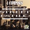 4 Compases - Street estilo