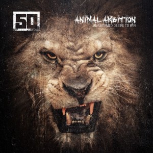 Deltantera: 50 Cent - Animal ambition