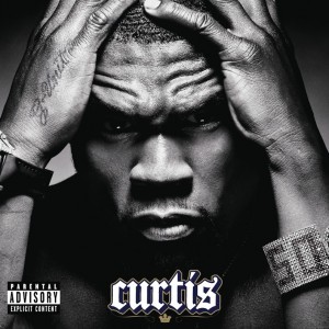 Deltantera: 50 Cent - Curtis