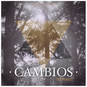 Deltantera: 5mentarios - Cambios (Remixes)