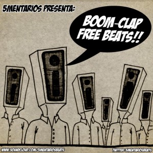 Deltantera: 5mentarios - Free beats boom blap (Instrumentales)