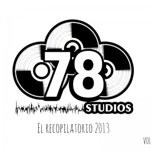 Deltantera: 78Studios - El recopilatorio 2013