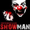 96porciento - Showman (Instrumentales)