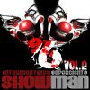 96porciento - Showman Vol. 2 (Instrumentales)