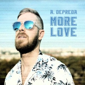 Deltantera: A. Depreda - More Love