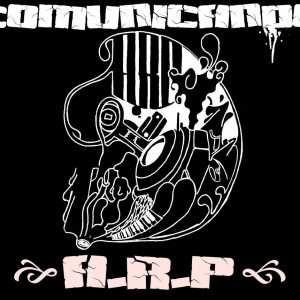 Deltantera: A.R.P - Comunicando