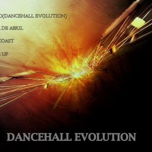 Trasera: A.r.s - Dancehall evolution