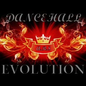 Deltantera: A.r.s - Dancehall evolution