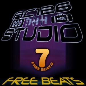 Trasera: AC126 studio - 7 free beats