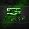 ACM Dark - 5 Diamonds (Vol. 3)