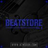 ACM Dark - Beatstore Vol. 2 (Instrumentales)