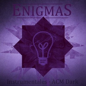Deltantera: ACM Dark - Enigmas (Instrumentales)