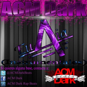Deltantera: ACM Dark - Euphoria (Instrumentales)