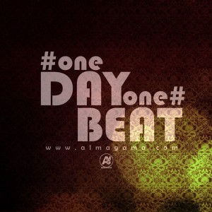 Deltantera: AMG beats - One day one beat (Instrumentales)