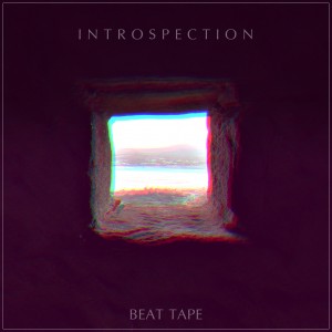 Deltantera: AZ Croniko - Introspection beat tape (Instrumentales)