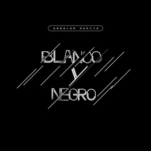 Deltantera: Abbalam - Blanco y Negro