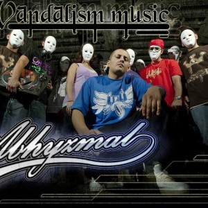 Deltantera: Abhyzmal - Vandalism music