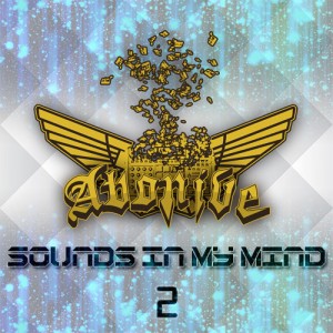 Deltantera: Abonive - Sounds in my mind 2 (Instrumentales)