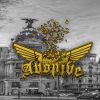 Abonive - Sounds in my mind (Instrumentales)