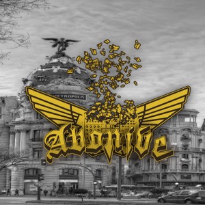 Deltantera: Abonive - Sounds in my mind (Instrumentales)