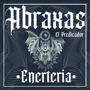 Deltantera: Abraxas el predicador - Enerteria