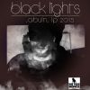 Abuin - Black lights