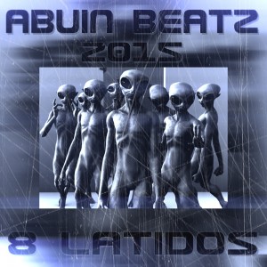 Deltantera: Abuin beatz - 8 Latidos (Instrumentales)