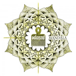 Deltantera: Achosoul - Mandala